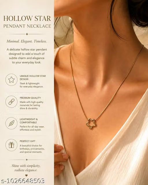 PENDENT
