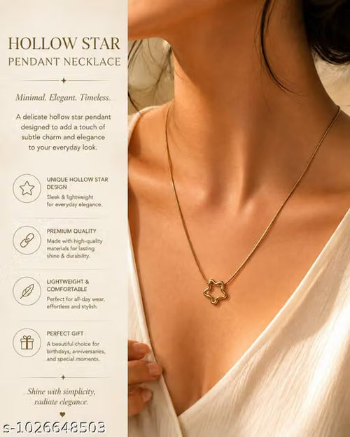 PENDENT
